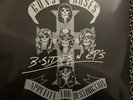 Guns N' Roses B-Sides N' Ep's LP From Appetite Of Destruction RARE LP
