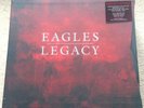Eagles - 'Legacy' (2018) 15LP 180gm Vinyl Box Set *NEW & SEALED*