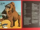 FLEETWOOD MAC VINYL LP 'MYSTERY TO ME' (REPRISE) GERMAN