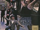 THE DOORS STRANGE DAYS (50TH ANNIVERSARY EXPANDED EDT.) VINILE LP 180 GR. MONO