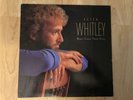 Keith Whitley ?– Don't Close Your Eyes 1988 RCA ?6494-1-R Jacket VG+ Vinyl NM-