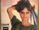 Rocio Durcal Canta A Juan Gabriel Volumen 2 Vinyl Lp