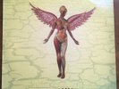 Nirvana - In Utero LP 180gm reissue