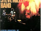 STEVE MILLER BAND 