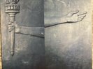 FUGAZI THE ARGUMENT LP dischord 130 vinyl DC hardcore punk 2001 minor threat