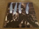 The Dead Weather Dodge And Burn Third Man Vault Colored LP Vinyl + Poster