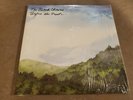 Black Crowes Before Frost After Freeze White Blue Swirl 2 LP
