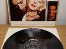 Marilyn Monroe Let's Make Love Yves Montand LP Vinyl Album BBL7414