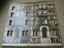 Led Zeppelin Physical Graffiti LP UK 1st Press Nice  TRUE A1/B4 [Ex/Ex]