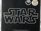 Star Wars - Original John Williams Film Soundtrack - Double 12