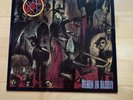 Slayer Reign In Blood Vinyl