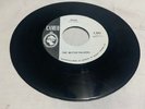 THE BRITISH WALKERS        RARE       45 rpm        SHAKE
