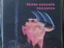 Black Sabbath - Vinyl - Paranoid - LP - Italienische Pressung (1981) - RAR