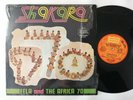 Fela And The Africa 70 ?– Shakara 33T Afrobeat Us Lp 1974