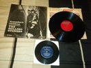 Rolling Stones Album Lot-December's Children Jukebox Compact 33 1/3+Mono Album
