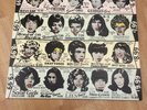 The Rolling Stones - Some Girls - Rare EX++ 1978 U.K. Vinyl LP Record