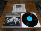 Pankow  LP m. Original - Innenhülle 