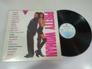 Pretty Woman Soundtrack David Bowie Roxette 1990 - LP Vinilo 12