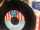 GARY EDWARDS Hanky Panky Daddy’s Gonna Spanky 45 USA LABEL 111 ROCK FUNK SOUL M-
