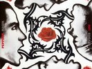 Red Hot Chili Pepper - Blood Sugar Sex Magic [Used Very Good Vinyl LP]