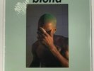 Frank Ocean -  Blond 2xLP Vinyl Limited Yellow 12