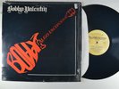BOBBY VALENTIN Algo Excepcional LATIN LP BRONCO Shrink SALSA MINT