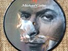 Madness - Michael Caine RARE 7” Picture Disc 1984 Stiff records.