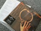 KISS Music From The Elder 2014 Vinyl Mint And Unplayed