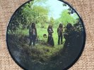 Black Sabbath Paranoid/ Iron Man RARE 7