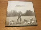 GEORGE HARRISON 'ALL THINGS MUST PASS' APPLE RECORDS UK STCH6329 GB POSTER+BOX
