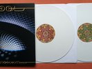 TOOL - FEAR INOCULUM RARE EUROPE 2LP WHITE WAX 2019 MINT