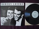 Modern Lovers ?* The Original Modern Lovers * LP * Superzustand