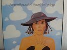 Annette Peacock : I Have No Feelings 12