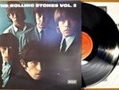 The Rolling Stones - No. 2; LP; Teldec 6.21393 BL Germany