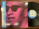 SONNY ROLLINS VILLAGE VANGUARD BLUE NOTE BLP 1581 OBI MONO JAPAN LP