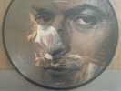 Madness. Michael Caine. 7 inch picture disc. Stiff records. RARE. EX+