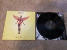 Nirvana In Utero LP Vinyl