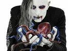 A Perfect Circle Eat The Elephant (Limited Edt. Red & Blue Vinyl) Vinile Lp