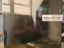 WILLIAM S. BURROUGHS Nothing Here Now But The Recordings LP re Dais Brion Gysin