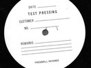 Graham Nash LP TEST PRESSING Wild Tales PRESSWELL 1973