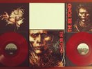 The Beyond Composers Cut horror vinyl soundtrack SIGNED Fabio Frizzi Lucio Fulci
