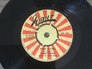 BOBBY AITKEN - What A Fool, original 7” vinyl rocksteady UK 67 (Giant) GN 11