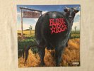 Blink-182 Dude Ranch clear yellow splatter vinyl LP never played gatefold [PA]