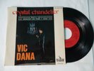French EP Vic DANA 