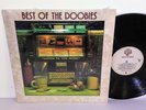 THE DOOBIE BROTHERS Best Of (Greatest Hits) Lp 1976 1st Press BSK 3112 NM SHRINK