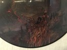 Cannibal Corpse A Skeletal Domain picture disc LP 2014 Metal Blade Germany