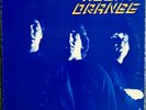 AGENT ORANGE- LIVING IN DARKNESS FIRST PRESSING POSH BOY