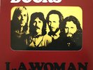 The Doors - LA Woman - 180g HQ LP NEW  SEALED  Jim Morrison -Riders on the Storm