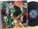 CANNED HEAT   BOOGIE WITH CANNED HEAT ..1968 FRENCH ORIG. ON LIBERTY  LBS 83103