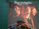 RORY GALLAGHER - PHOTO-FINISH (LP VINILE NUOVO SIGILLATO BMG 2018)